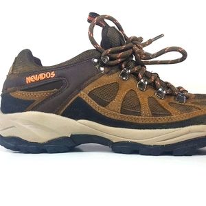 Nevados Brown Casual Sneakers US 8